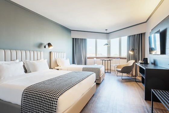 Online Booking EPS - photo 0
