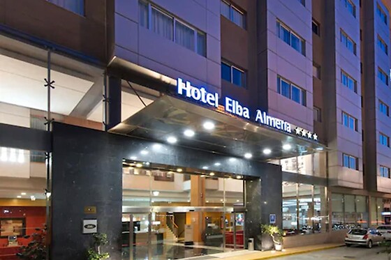 Online Booking EPS - photo 0