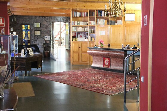 Online Booking EPS - photo 4
