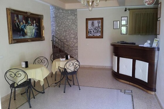 Online Booking EPS - photo 4