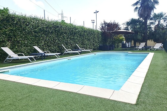 Online Booking EPS - photo 0