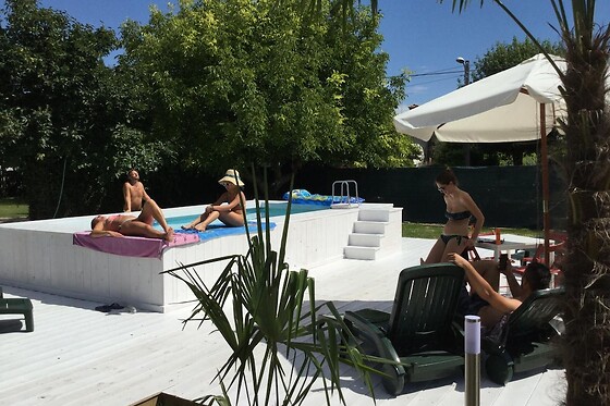 Online Booking EPS - photo 3