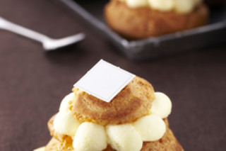 Intro to French Pastry for 1 in Los Angeles