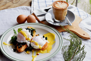 Romantic stay in Los Angeles