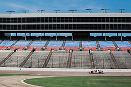 StockCar Racing Experience