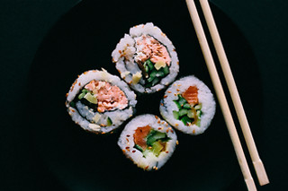 Sushi-Making 101