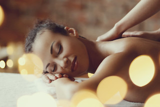 Spa Massage at Vada Spa