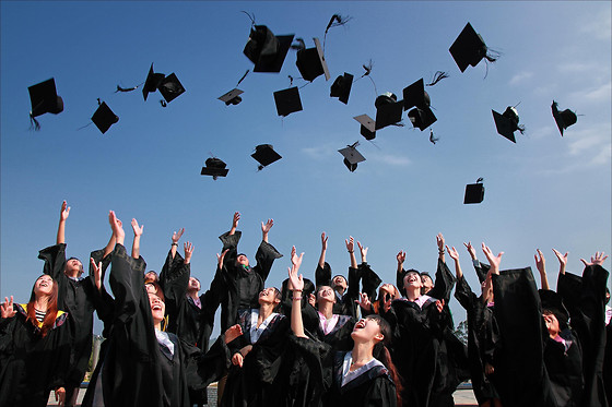 GRADUATION 50