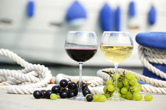 New York Wine Tasting Cruises – Shearwater
