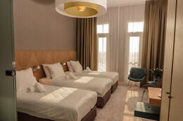 Online Booking EPS