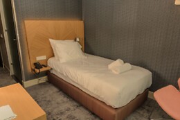 Online Booking EPS