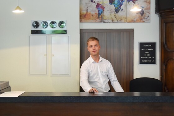 Online Booking EPS - photo 2