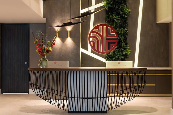 Online Booking EPS - photo 1