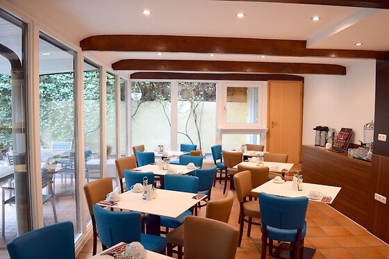 Online Booking EPS - photo 0
