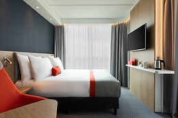 Online Booking EPS