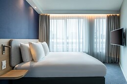 Online Booking EPS