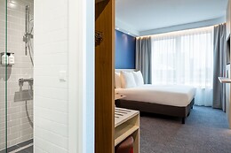 Online Booking EPS
