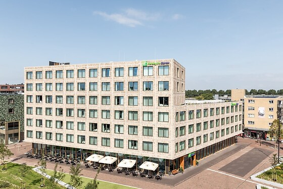 Online Booking EPS - photo 0