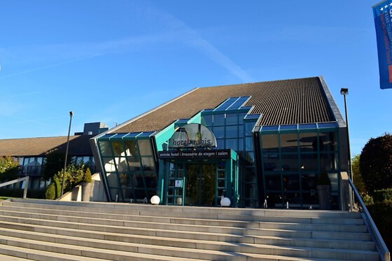 Online Booking EPS - photo 0