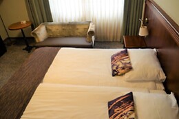 Online Booking EPS