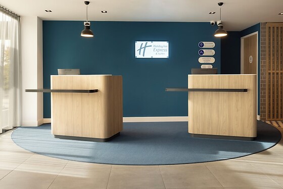 Online Booking EPS - photo 1