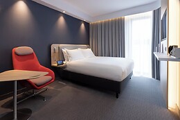 Online Booking EPS