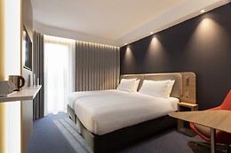 Online Booking EPS