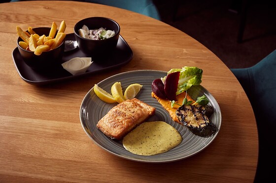 Online Booking EPS - photo 8