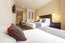 Online Booking EPS