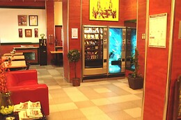Online Booking EPS
