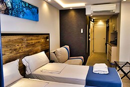 Online Booking EPS