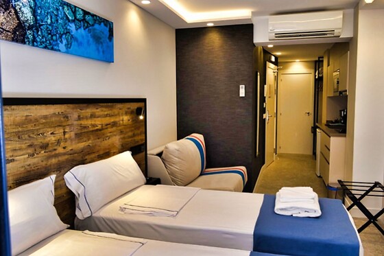 Online Booking EPS - photo 2