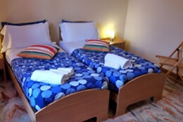 Online Booking EPS