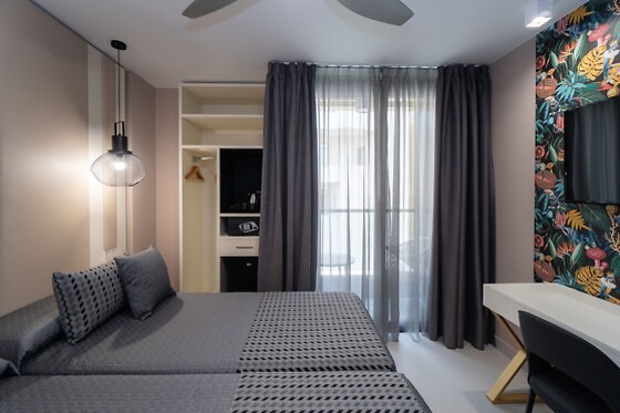 Online Booking EPS - photo 2