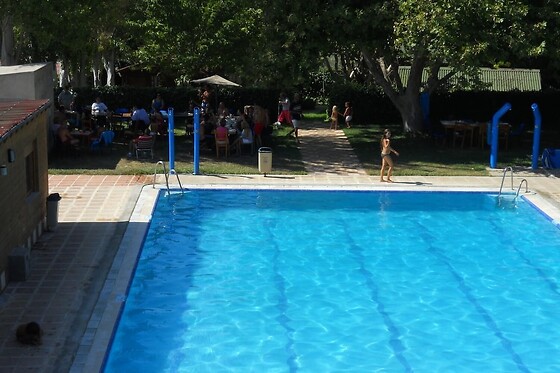 Online Booking EPS - photo 0
