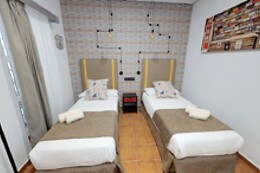 Online Booking EPS