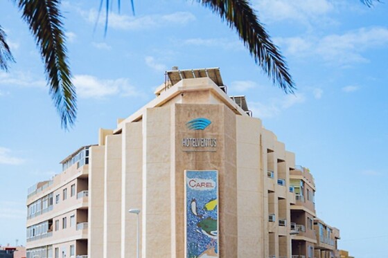 Online Booking EPS - photo 0
