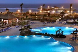 Online Booking EPS