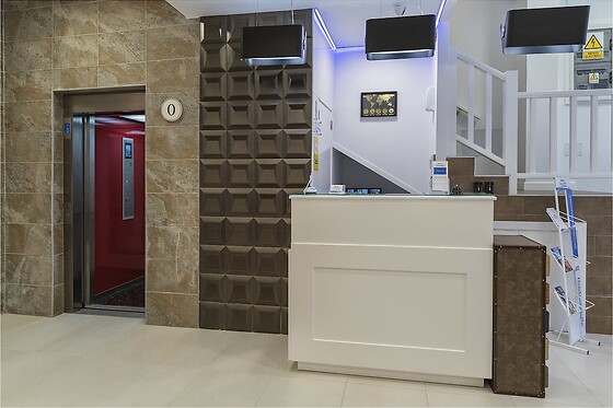 Online Booking EPS - photo 4
