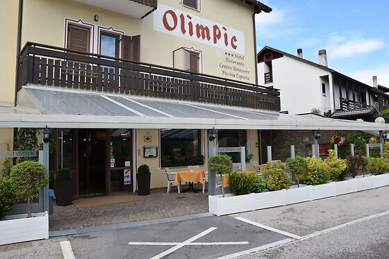 Online Booking EPS - photo 0