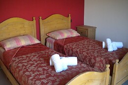 Online Booking EPS