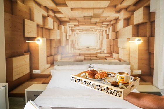 Online Booking EPS - photo 0