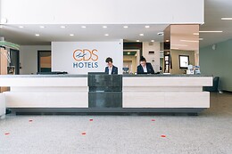 Online Booking EPS