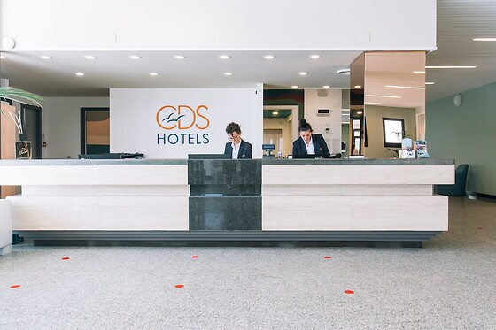 Online Booking EPS - photo 4