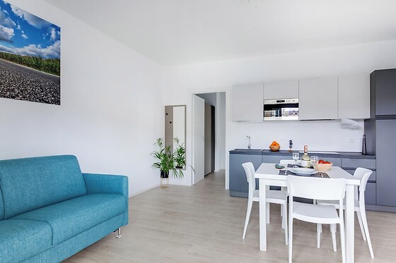 Online Booking EPS - photo 0