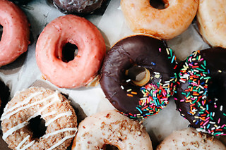 Family stay in New York