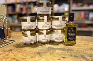 Gift Card for the French shop - OCabanon - La Boutique