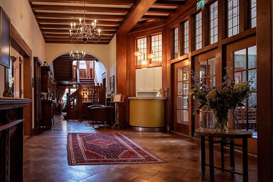 Online Booking EPS - photo 3