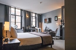 Online Booking EPS