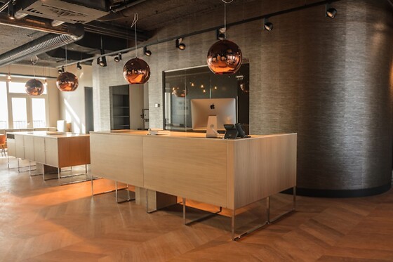 Online Booking EPS - photo 2
